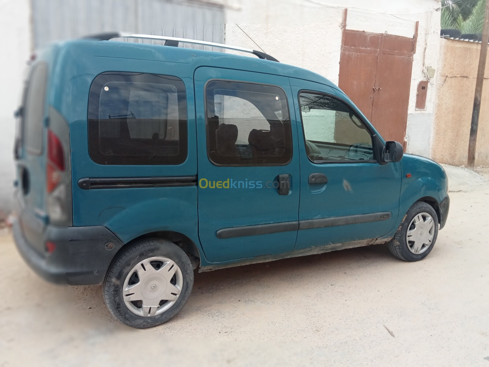 Renault Kangoo 2000 Kangoo