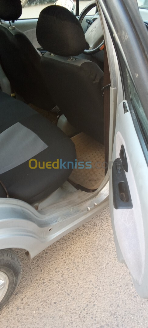 Chery QQ 2011 QQ