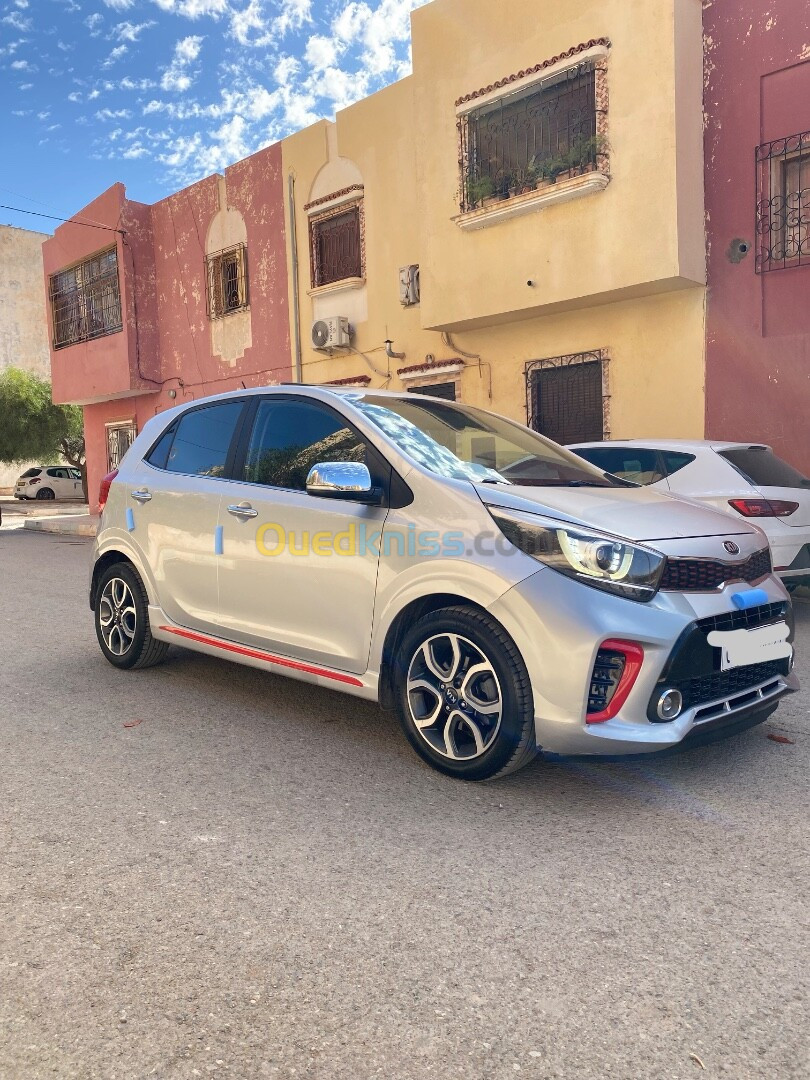 Kia Picanto 2018 GT-Line