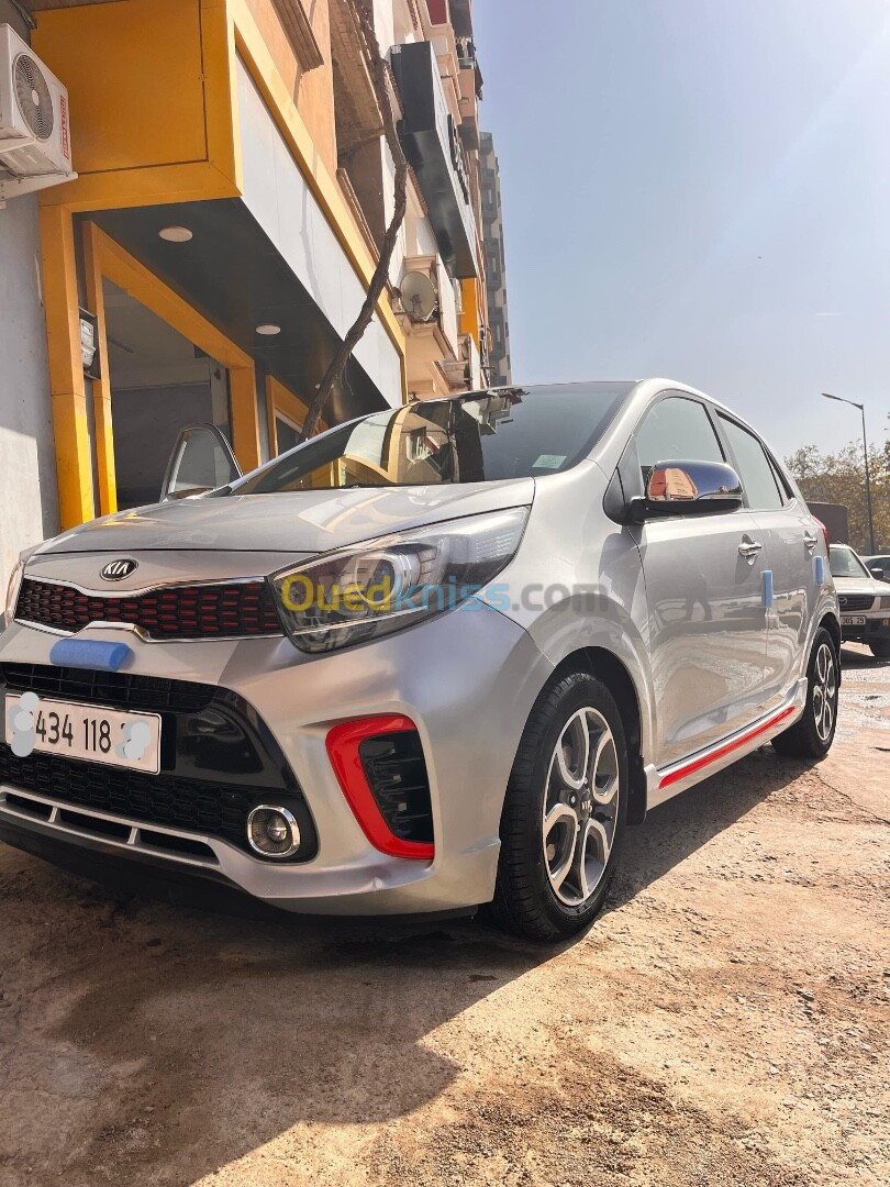 Kia Picanto 2018 GT-Line