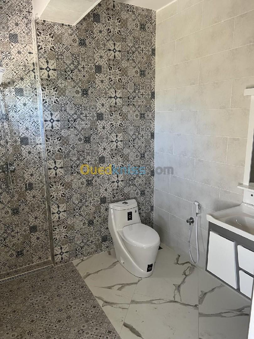 Location Niveau De Villa F4 Skikda Skikda