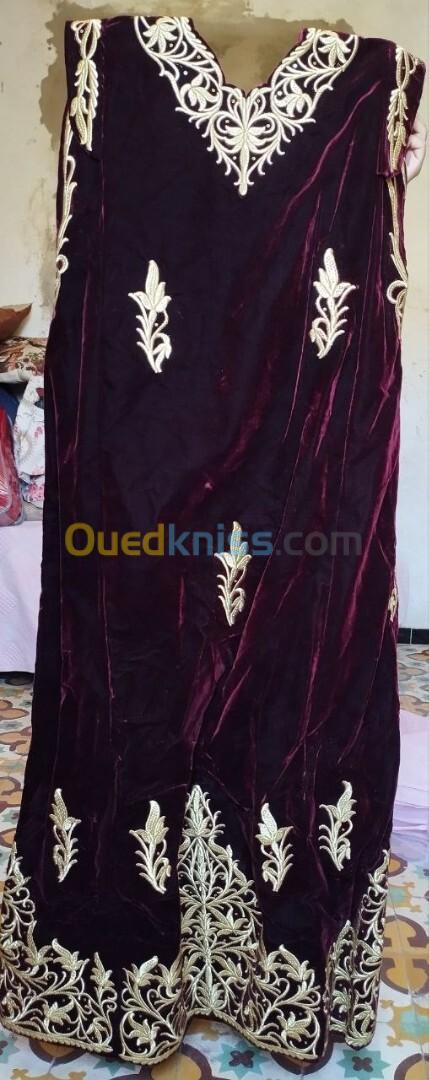 robe ferguani a vendre 