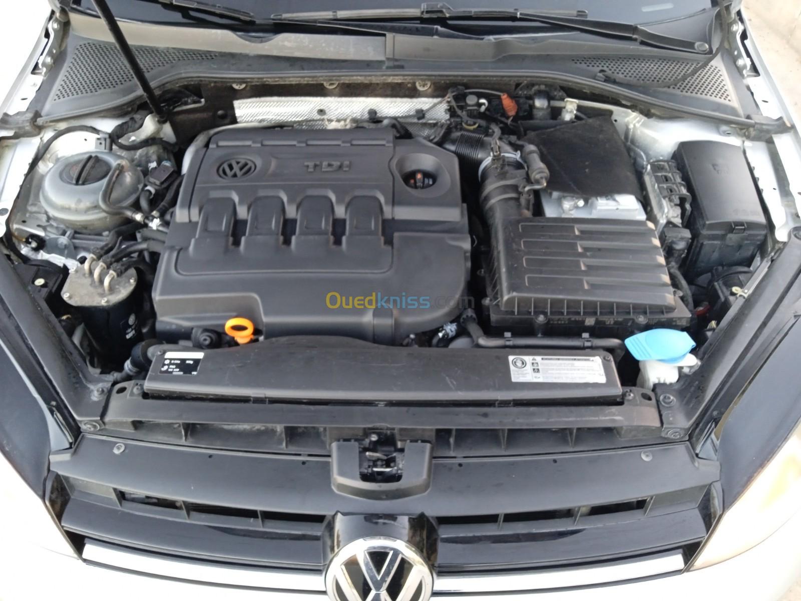 Volkswagen Golf 7 2013 Golf 7