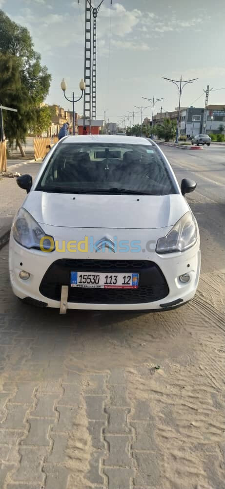 Citroen C3 2013 C3