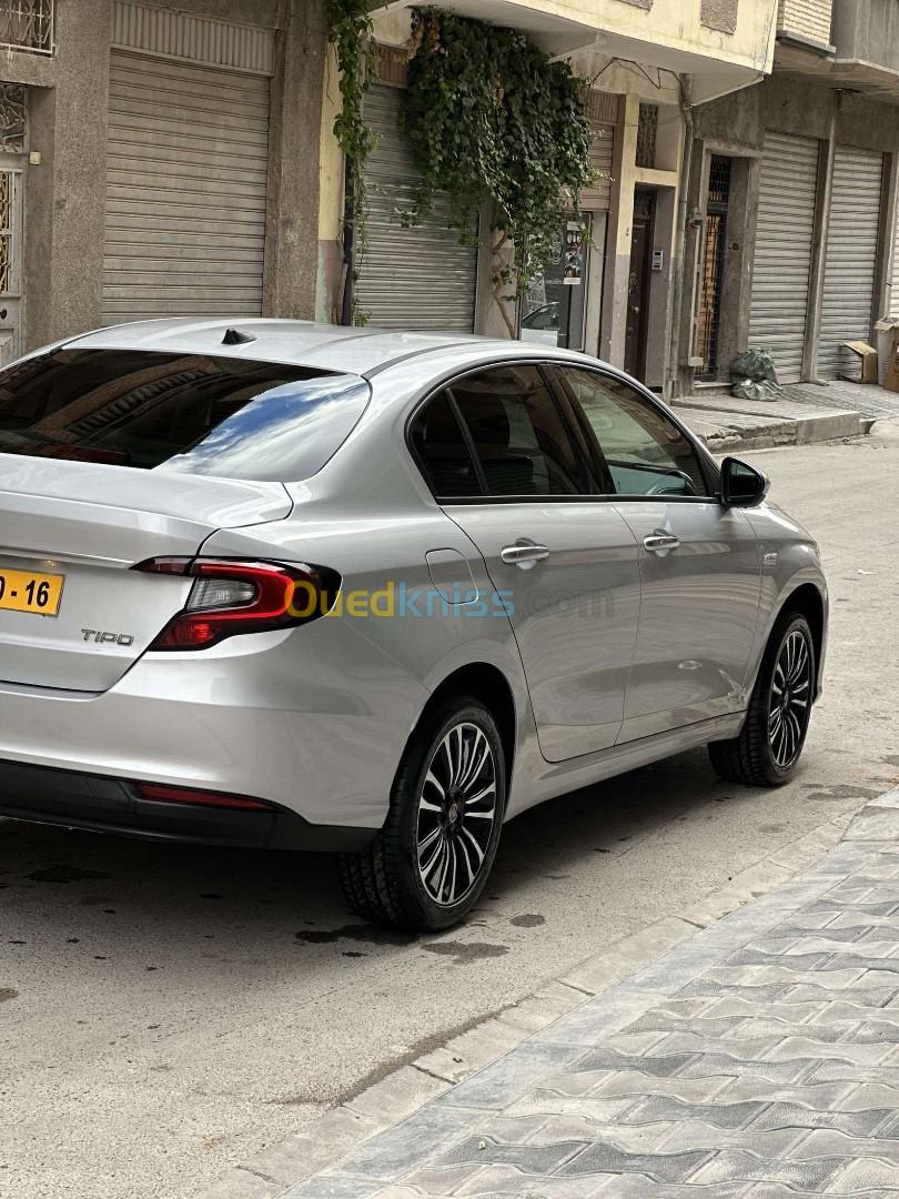 Fiat Tipo 2023 