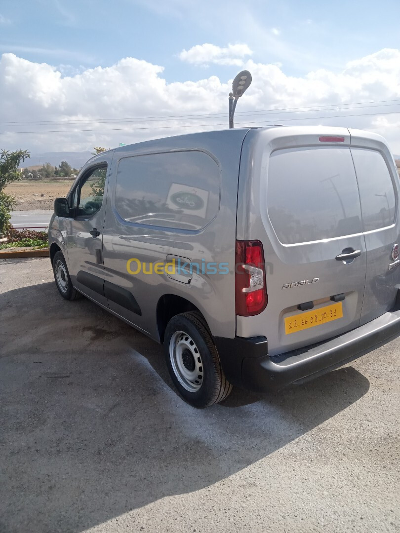 Fiat Doblo 2024 Doblo