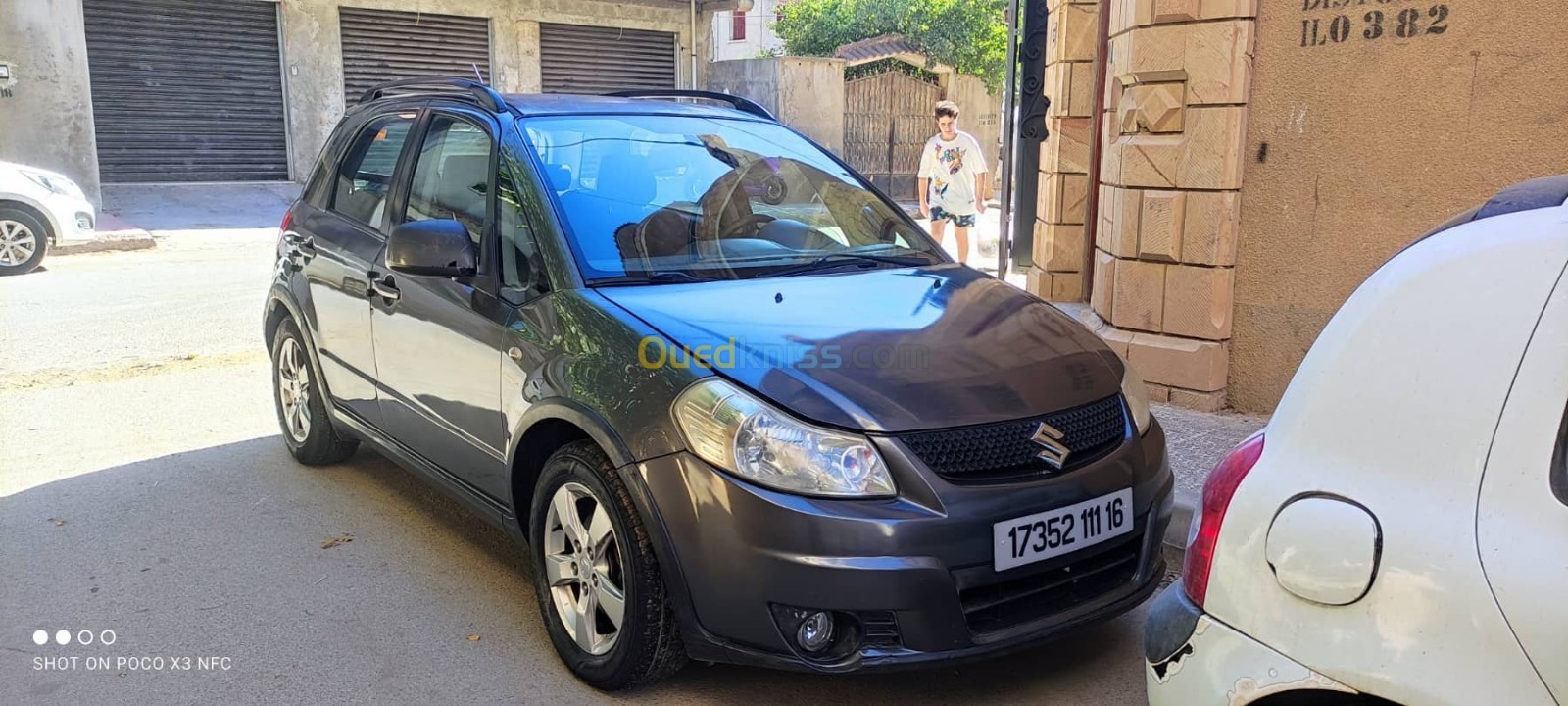 Suzuki Grand Vitara 2011 Grand Vitara