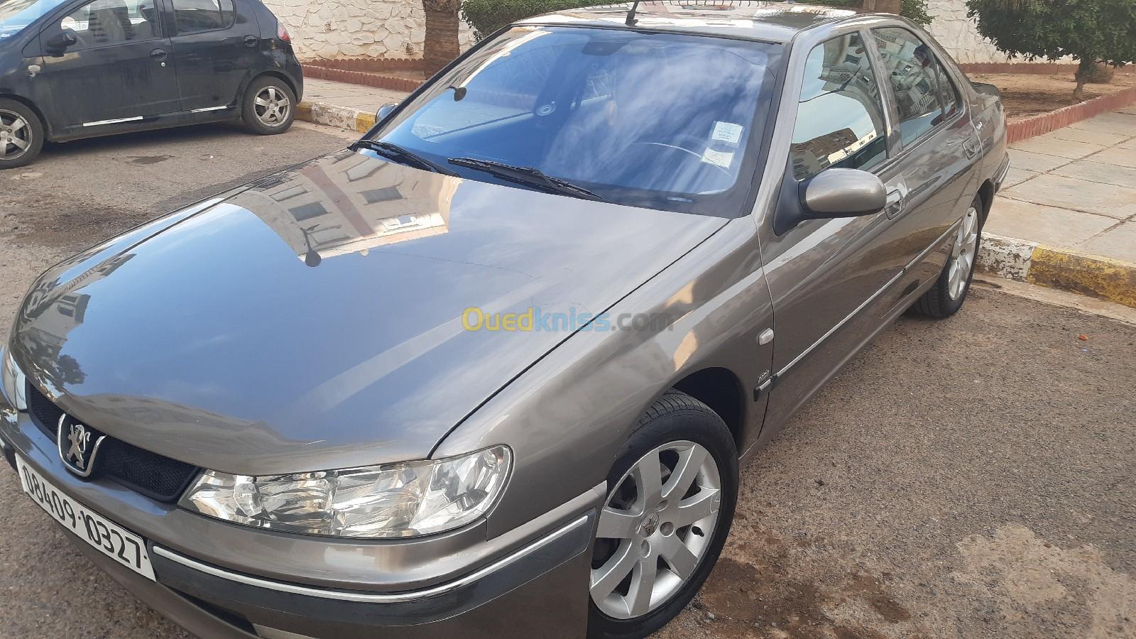 Peugeot 406 2003 406