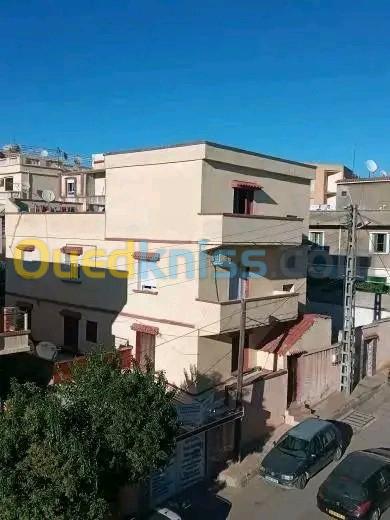 Vente Villa Alger Draria