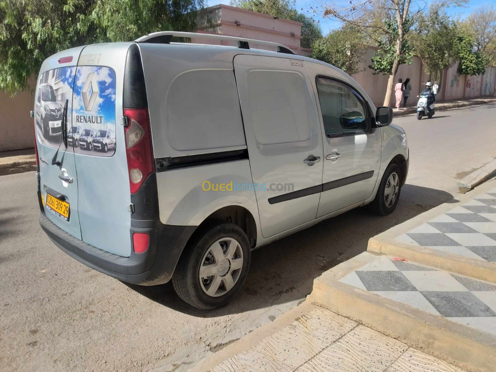 Renault Kangoo 2009 Kangoo