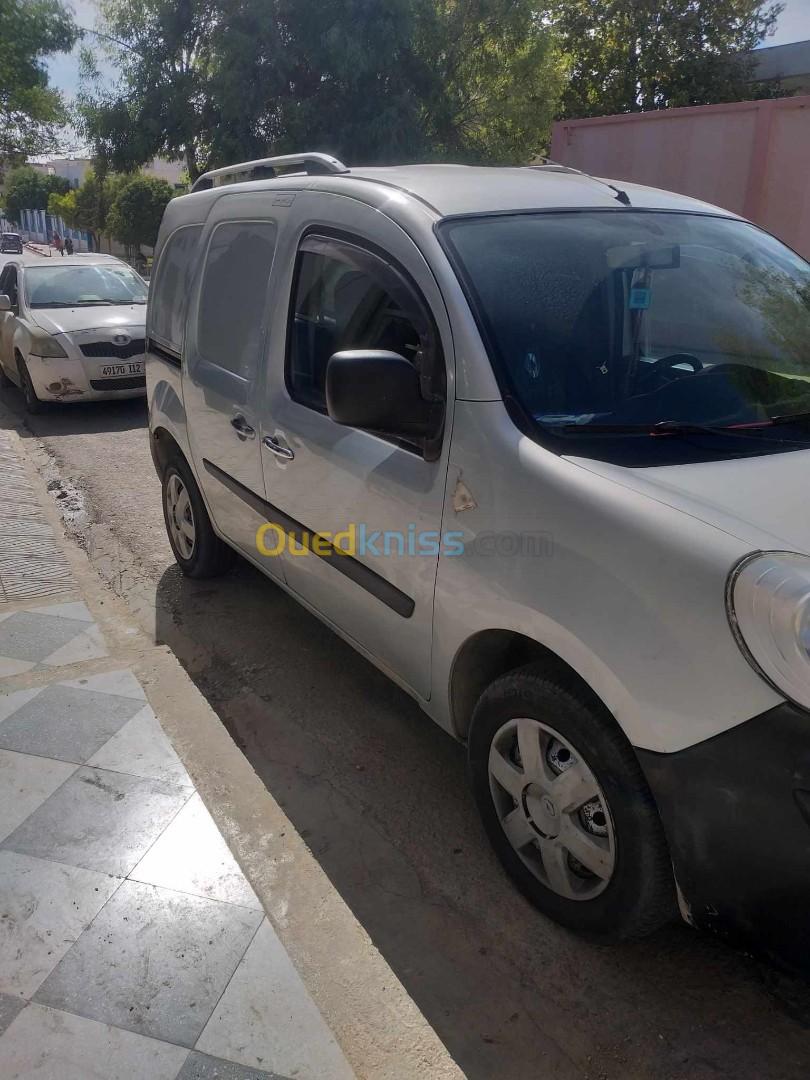 Renault Kangoo 2009 Kangoo