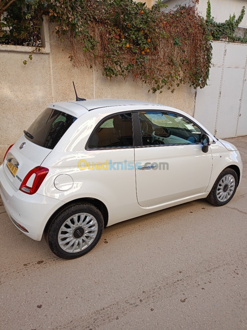 Fiat Fiat 500 2024 Dolce vita DZ