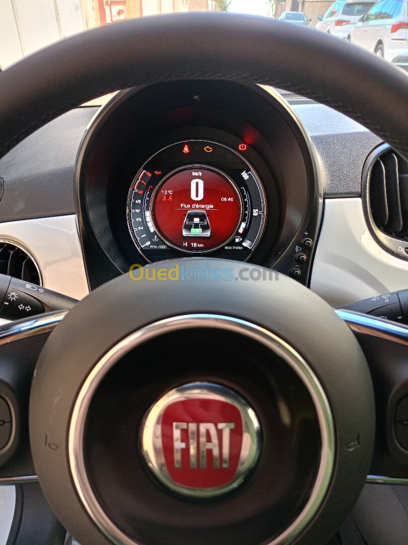 Fiat Fiat 500 2024 Dolce vita DZ