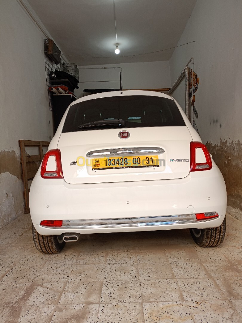 Fiat Fiat 500 2024 Dolce vita DZ