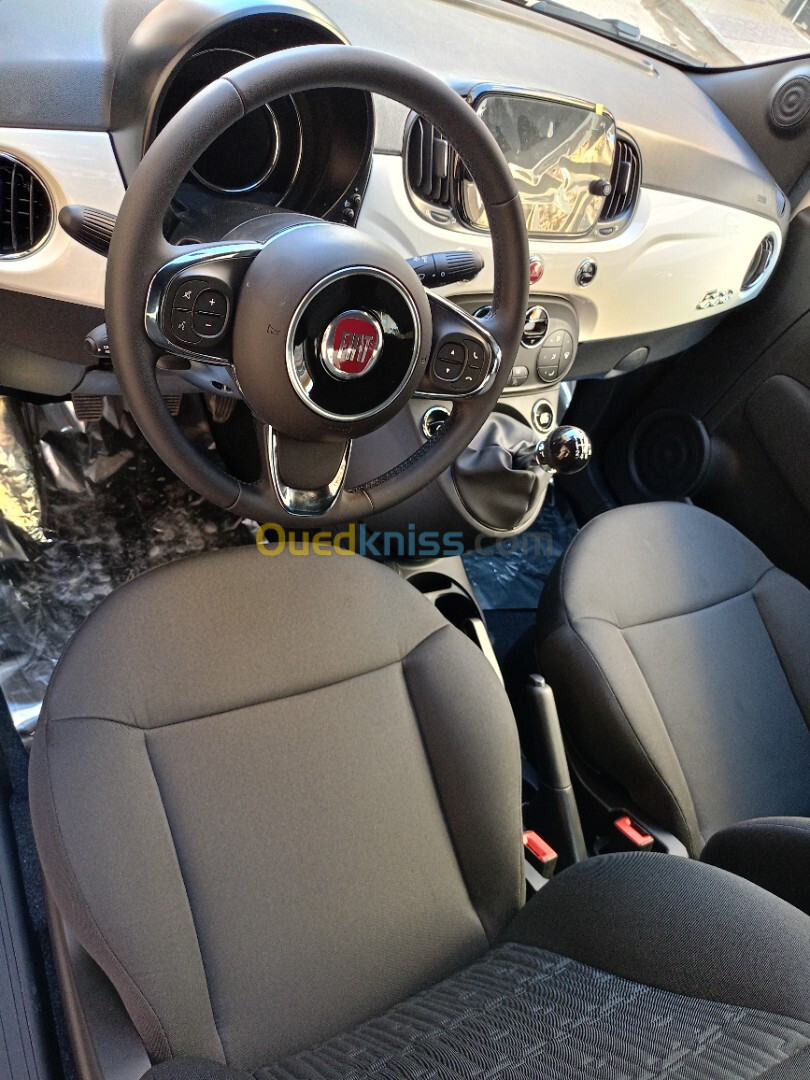 Fiat Fiat 500 2024 Dolce vita DZ