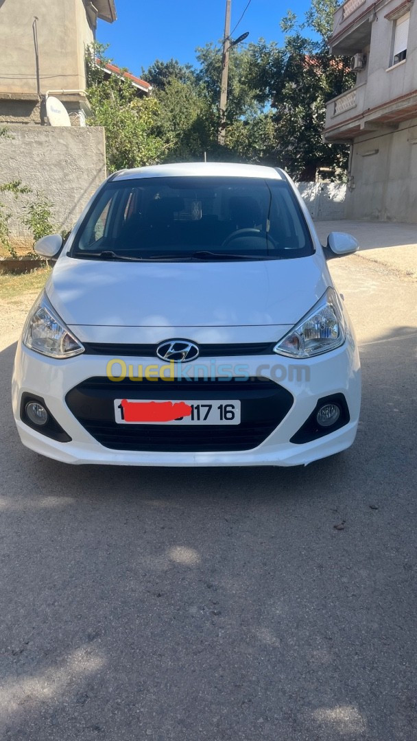 Hyundai i10 2017 i10