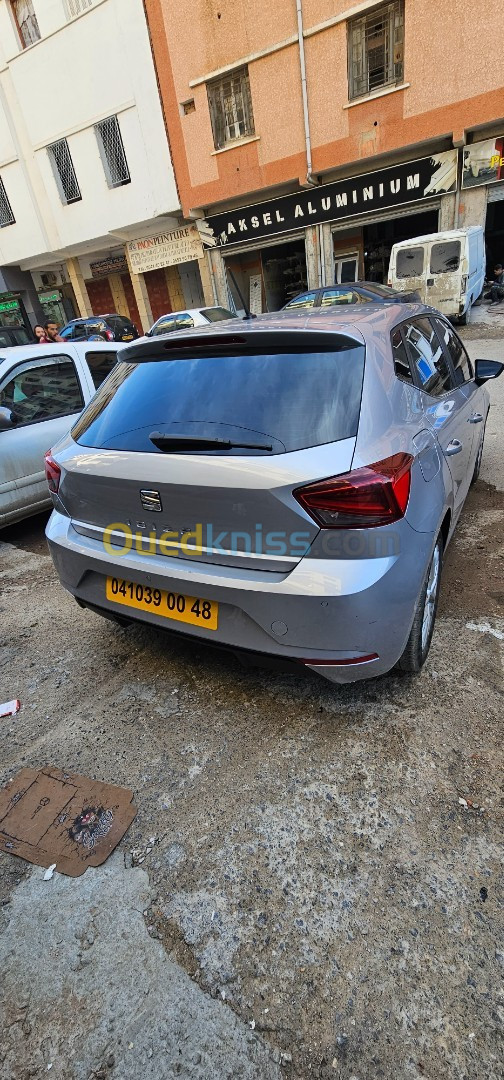 Seat Ibiza 2019 HIGH