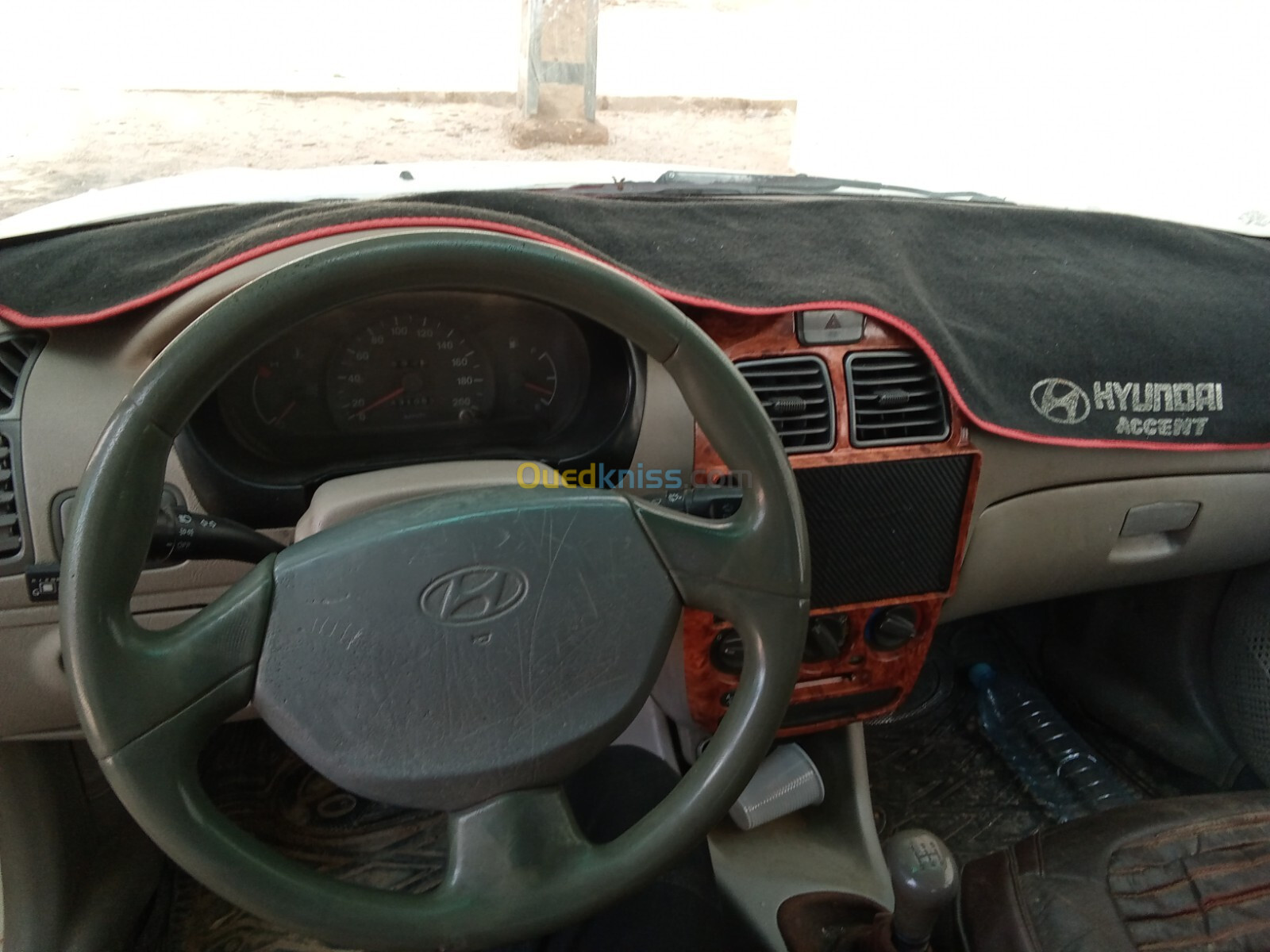 Hyundai Accent 2005 Accent