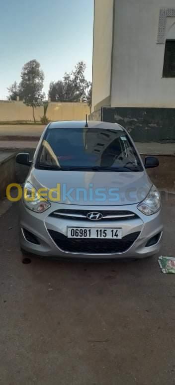 Hyundai i10 2015 i10