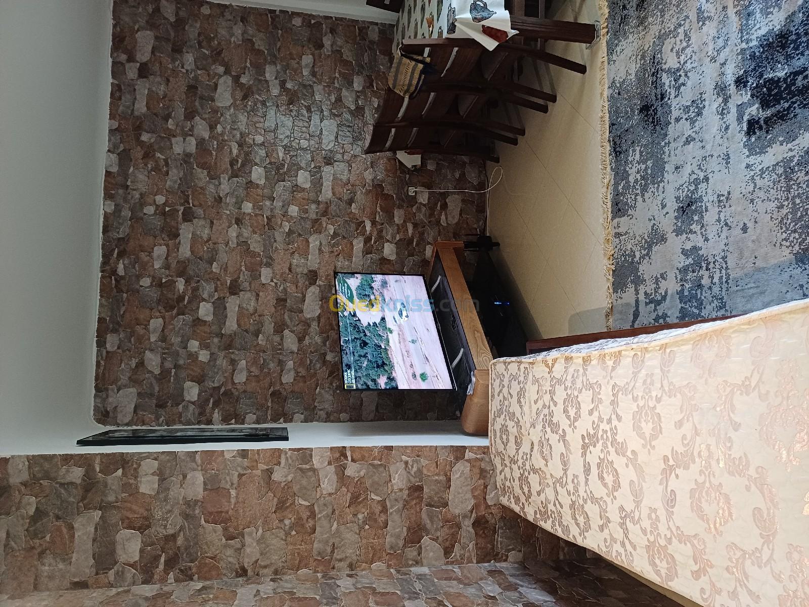 Vente Appartement F3 Biskra Biskra