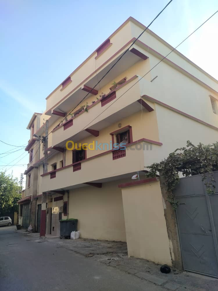 Vente Villa Alger Baraki