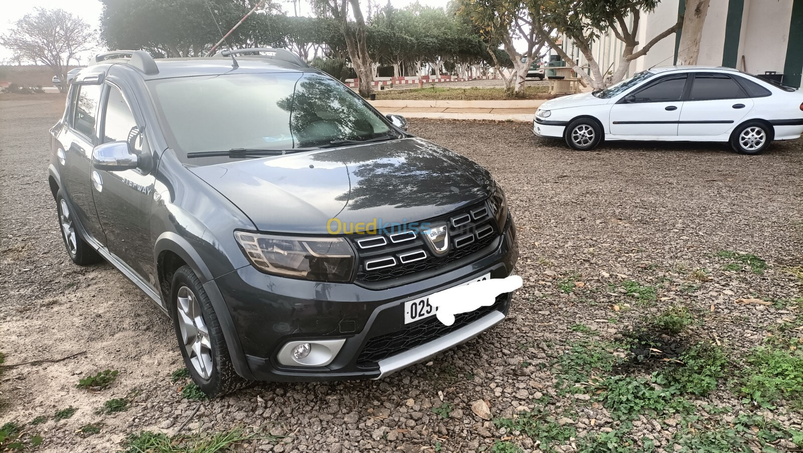 Dacia Sandero 2018 Stepway