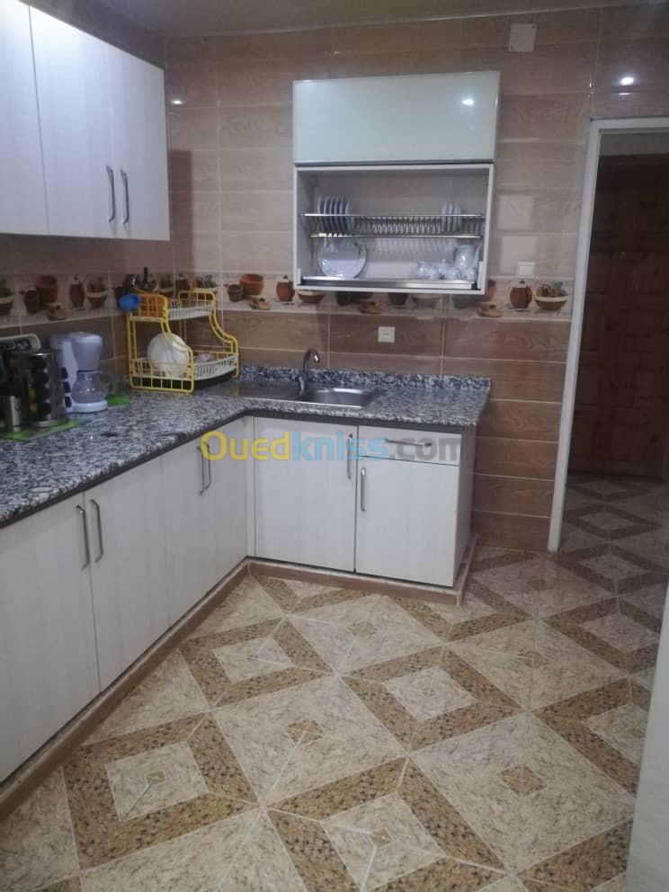 Vente Appartement F4 Aïn Témouchent El malah