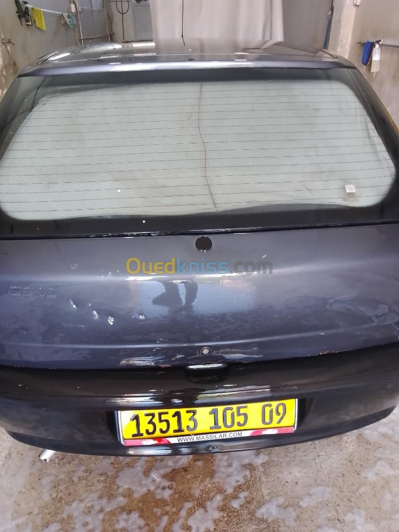 Fiat Palio 2005 Palio