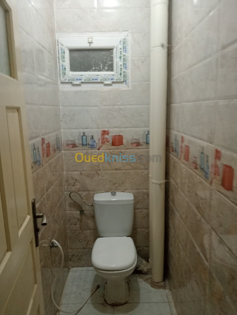 Location Appartement F4 Alger Bordj el kiffan