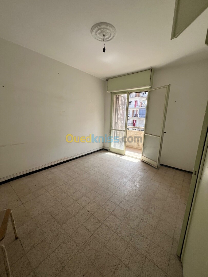 Vente Appartement F5 Alger El biar