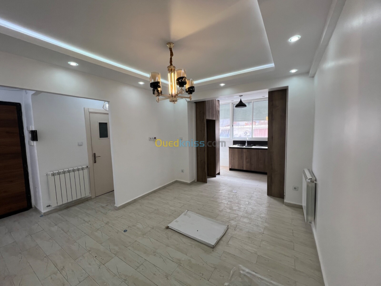 Location Appartement F3 Alger Alger centre