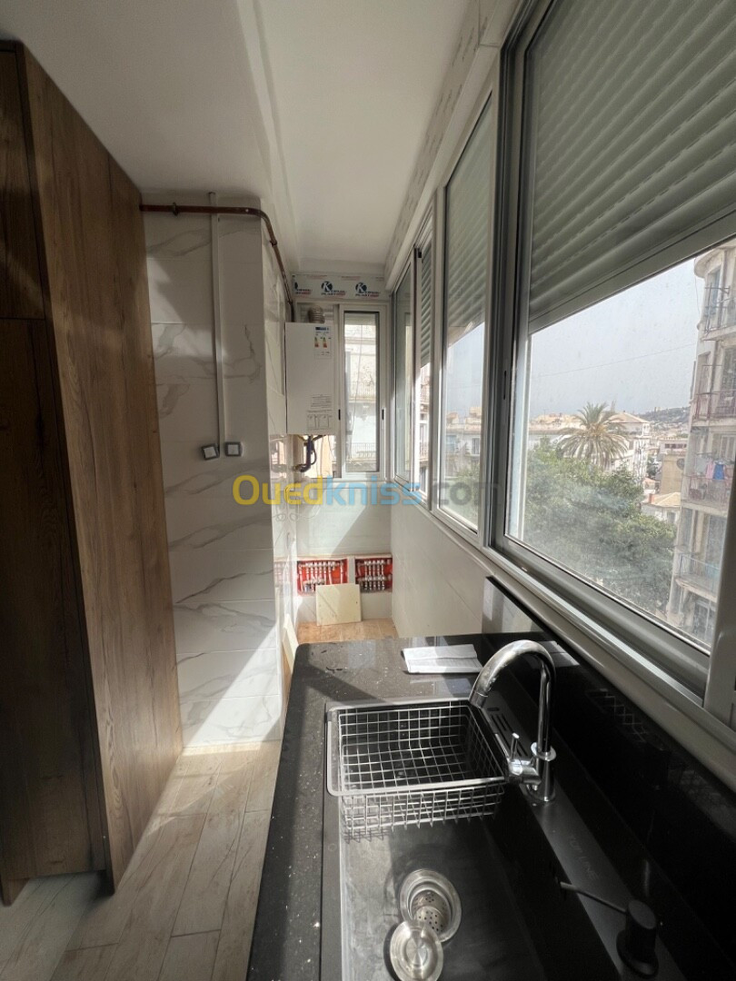 Location Appartement F3 Alger Alger centre