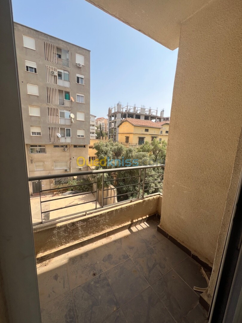 Vente Appartement F3 Alger Draria