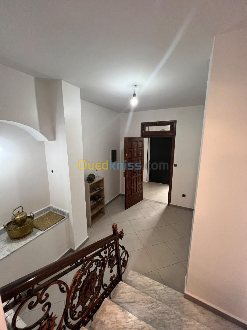 Vente Appartement F2 Alger El biar