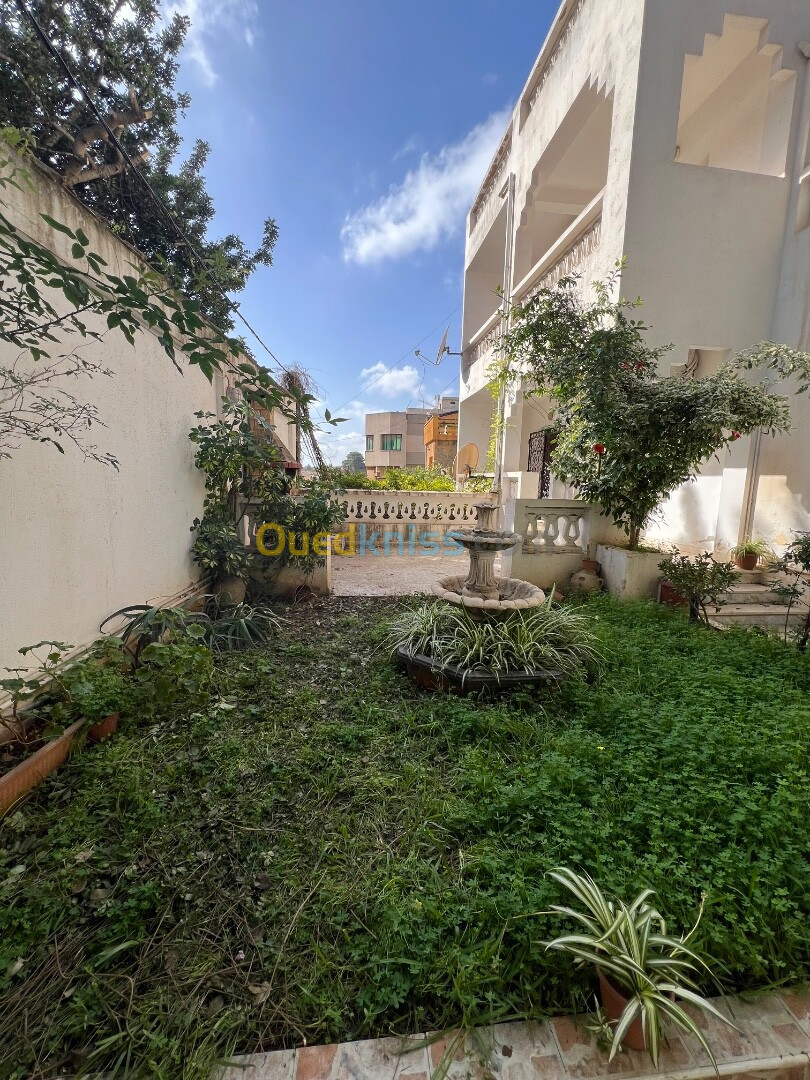 Vente Villa Alger Hydra