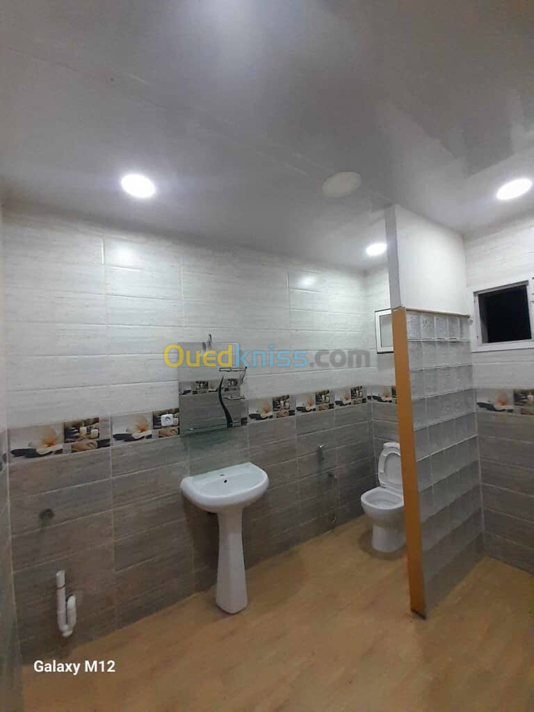 Location Appartement F3 Alger Ben aknoun