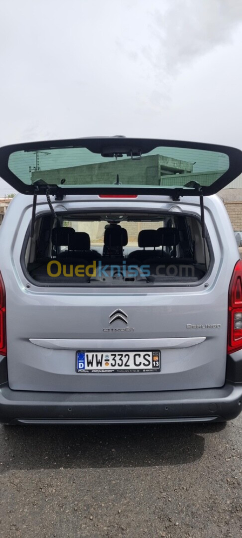 Citroen Berlingo Multispace 2021 Berlingo Multispace