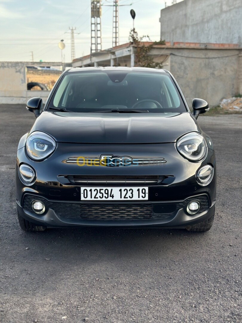 Fiat 500X 2023 Club