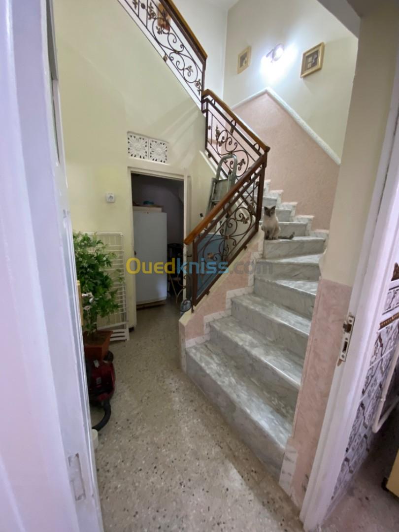 Vente Villa Constantine El khroub