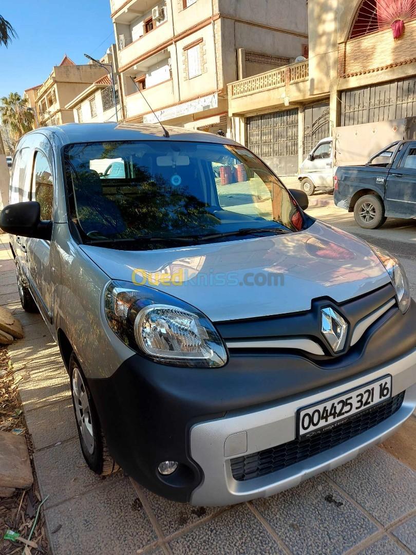 Renault Kangoo 2021 Confort