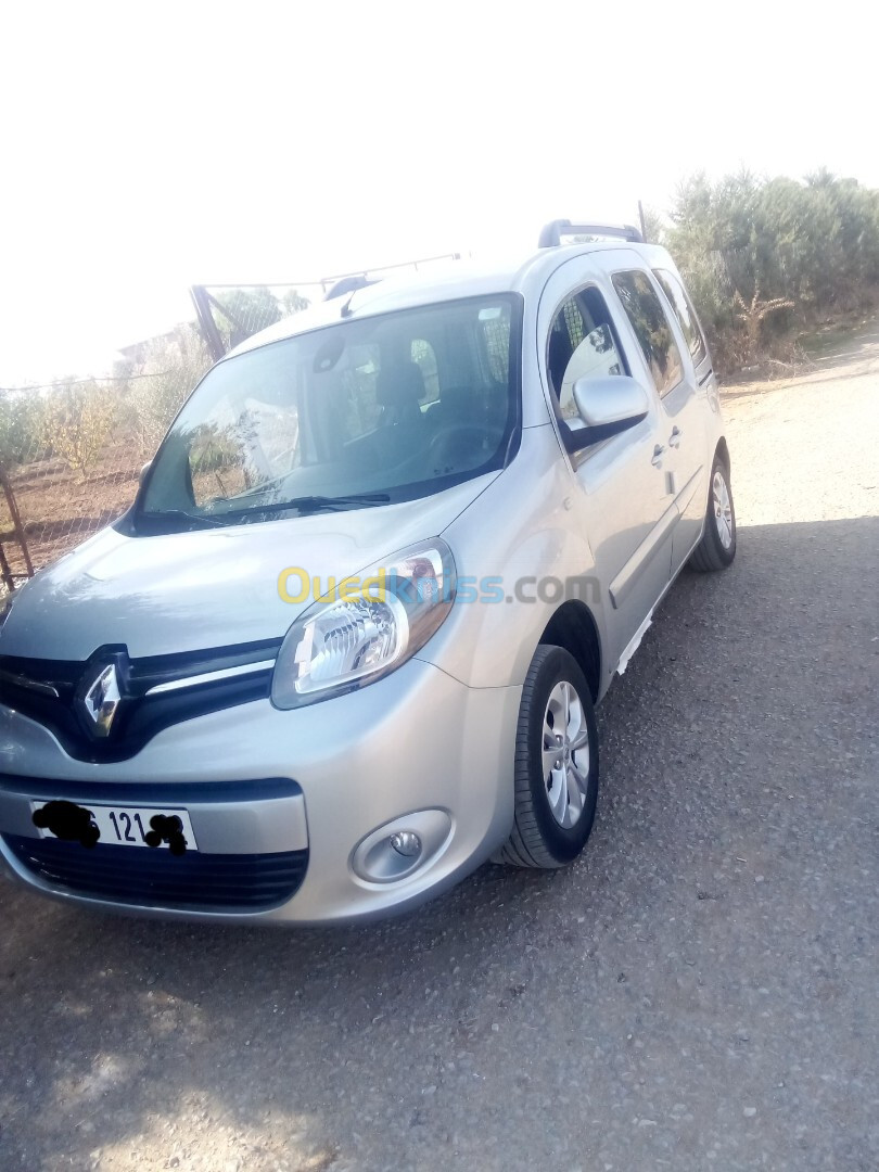 Renault Kangoo 2021 Kangoo