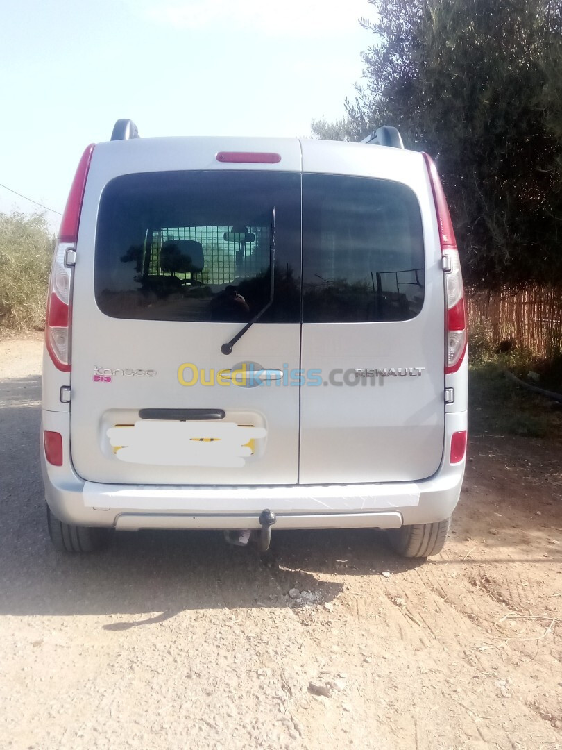 Renault Kangoo 2021 Kangoo