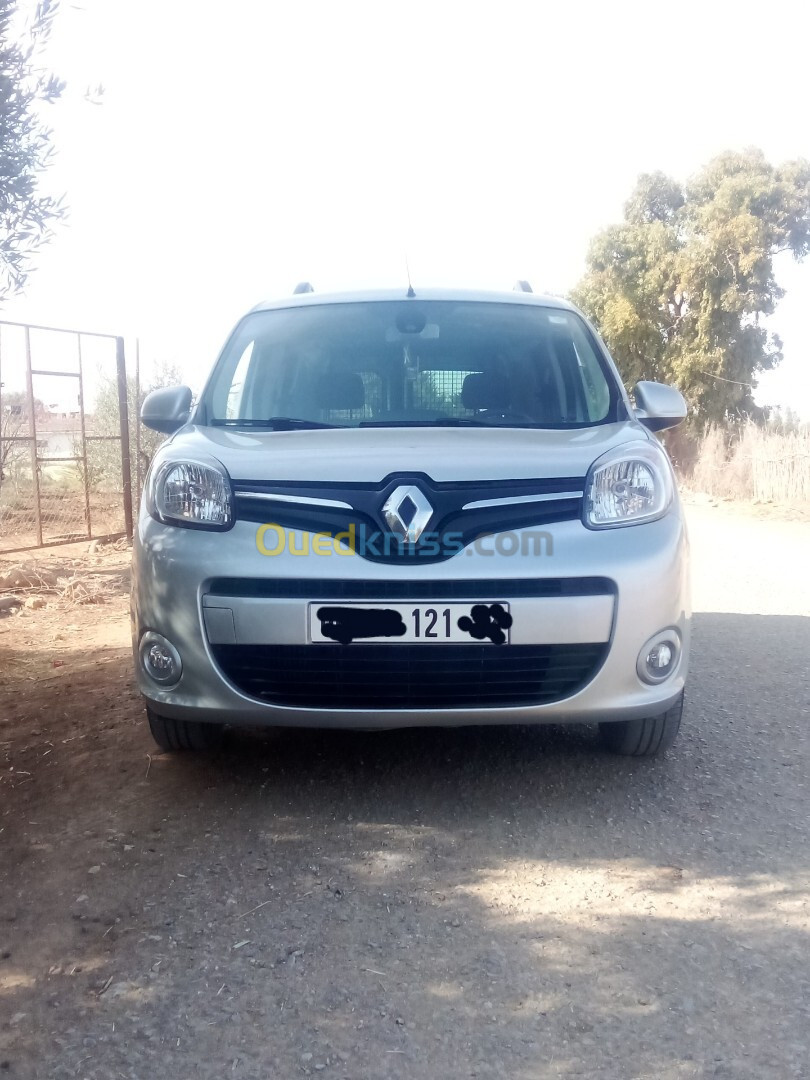 Renault Kangoo 2021 Kangoo