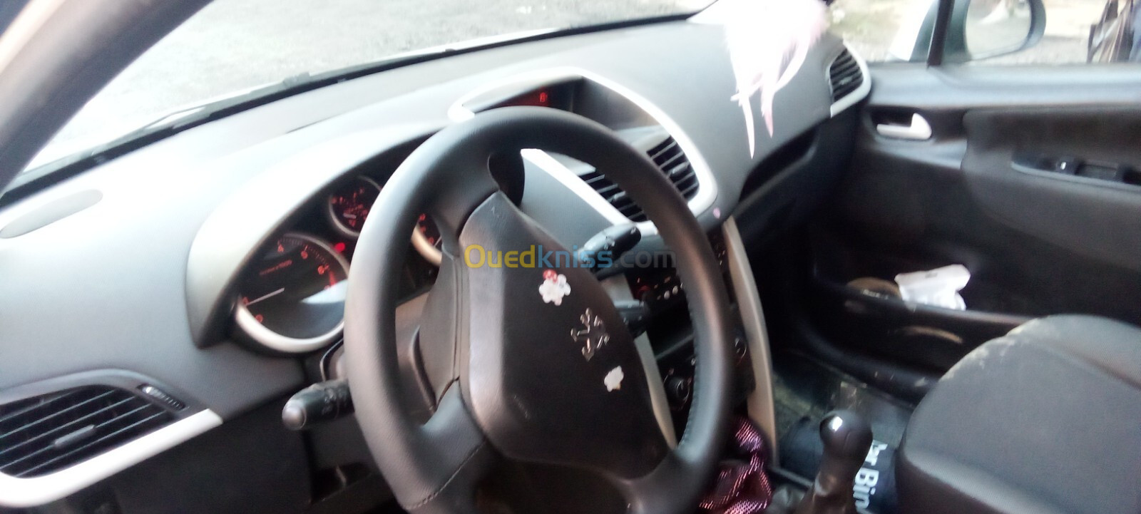 Peugeot 207 2012 207