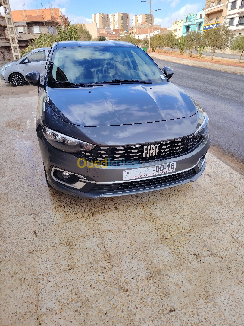 Fiat Tipo 2024 Tipo