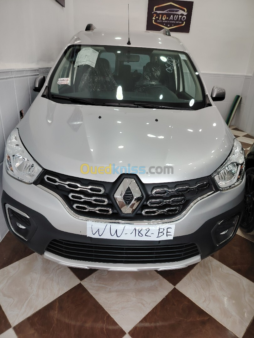 Renault Kangoo 2024 Confort