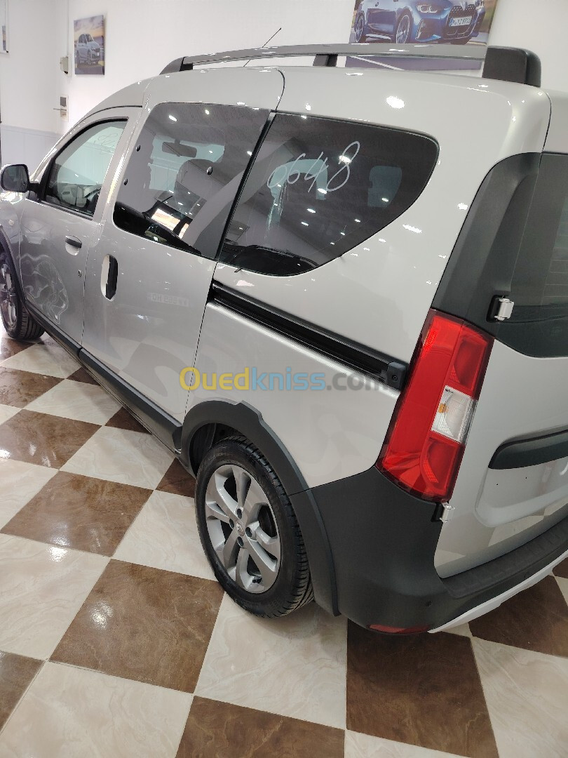 Renault Kangoo 2024 Confort