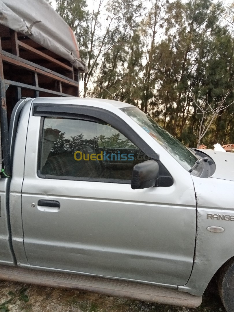 Ford Ranger 2007 2007