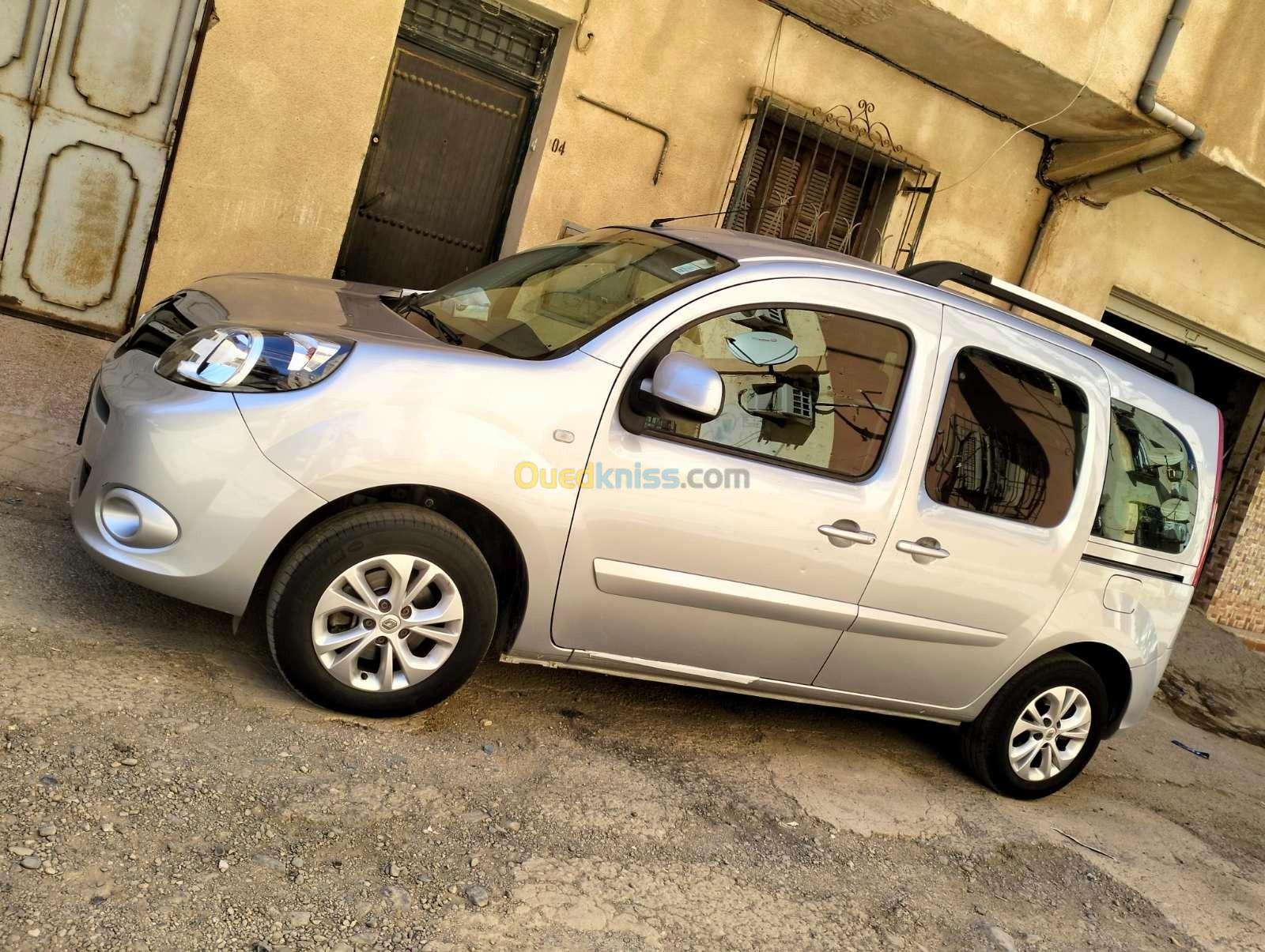 Renault Kangoo 2021 Confort (Utilitaire)