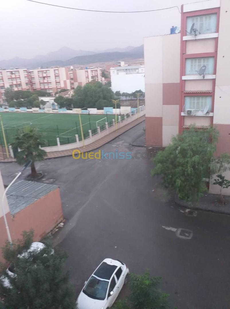 Location Appartement F4 Batna Batna